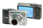 CANON PowerShot A2000 IS
